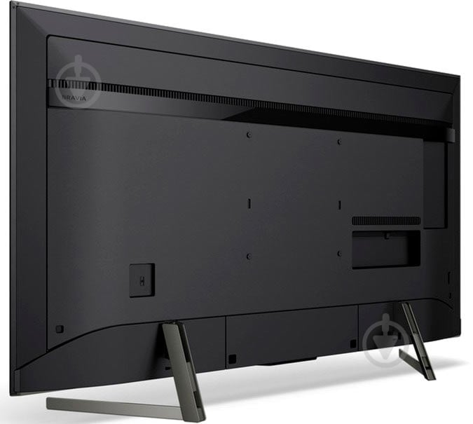 Телевизор Sony KD75XG9505BR2 - фото 9