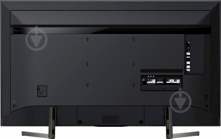 Телевизор Sony KD75XG9505BR2 - фото 10