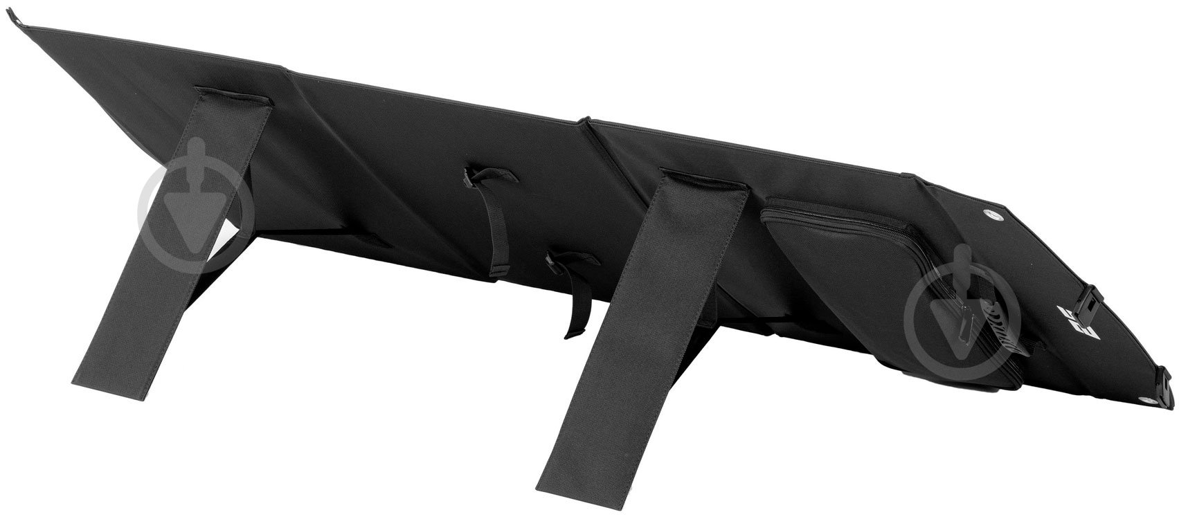 Солнечная панель 2E портативная LSFC-100 - фото 3 Солнечная панель 2E портативная LSFC-100 - фото 3