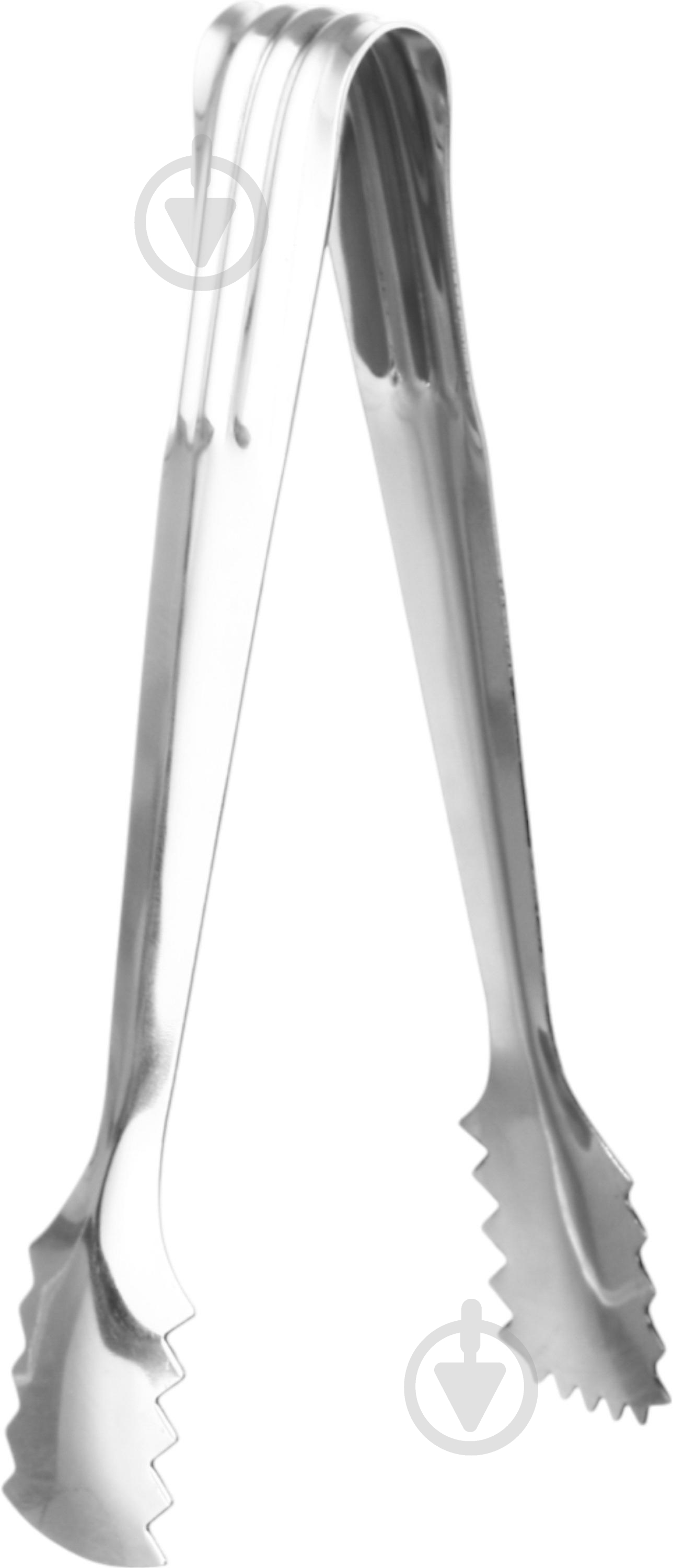 Щипцы UP! (Underprice) 16 см нержавеющая сталь - фото 2