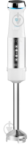 Блендер погружной Mirta BL-2673W - фото 3 Блендер погружной Mirta BL-2673W - фото 3