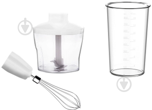 Блендер погружной Mirta BL-2673W - фото 4 Блендер погружной Mirta BL-2673W - фото 4