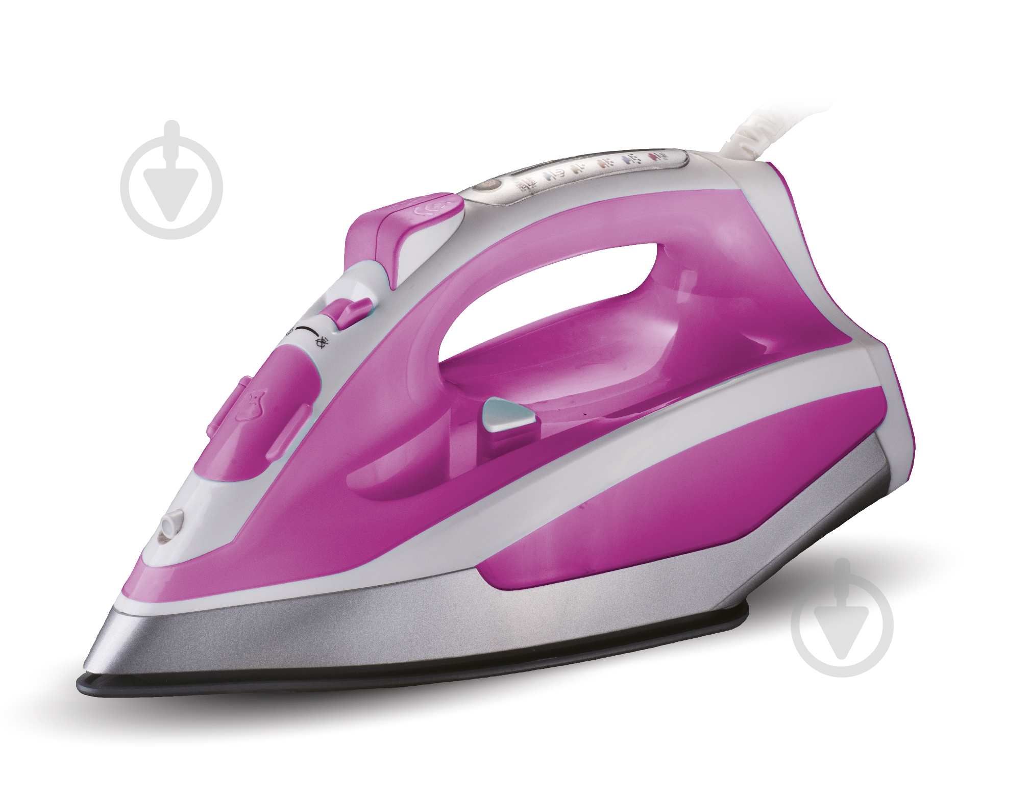 Утюг Liberty C-2665 - фото 1 Утюг Liberty C-2665 - фото 1