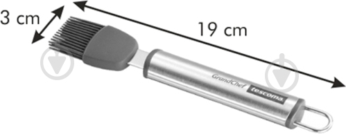 Щетка кондитерская Tescoma GrandCHEF 428256 - фото 2