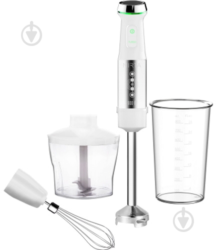 Блендер погружной Mirta BL-2673WG - фото 1