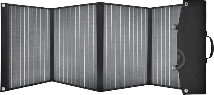 Солнечная панель 2E портативная LSFC-120 - фото 1