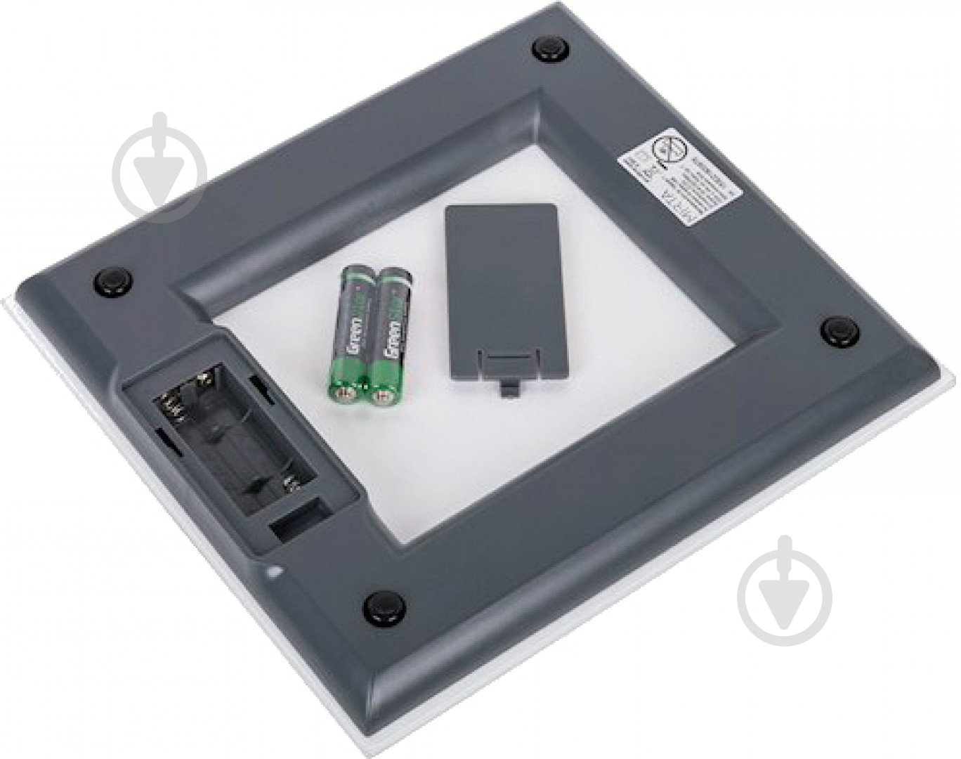 Весы кухонные Mirta SK-3003C - фото 4