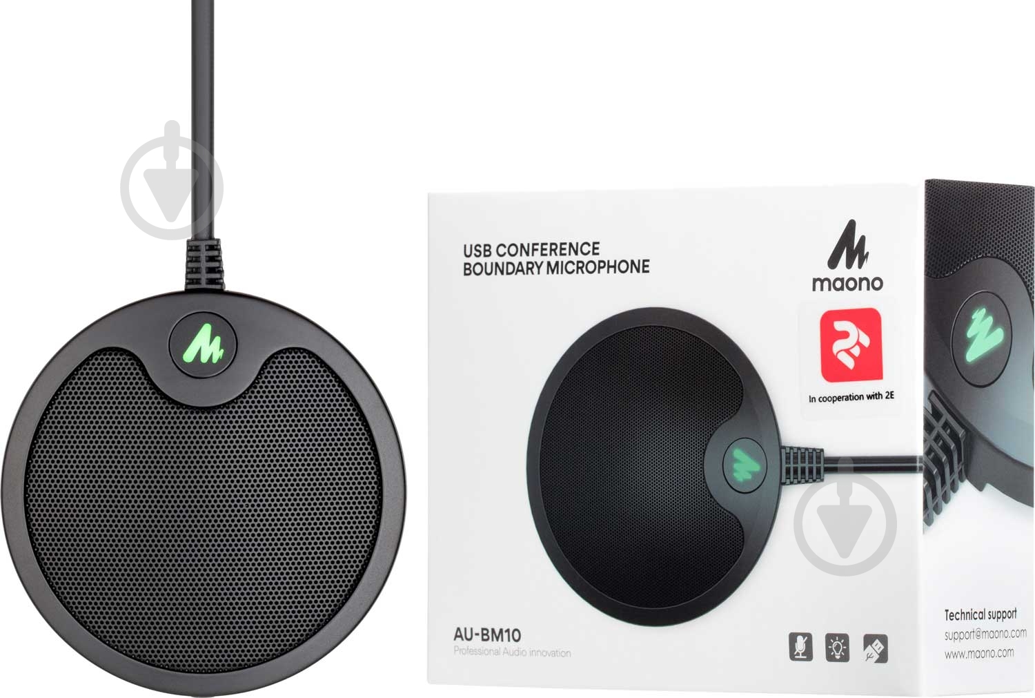 Микрофон 2E Maono by 2E-MB010 - фото 2