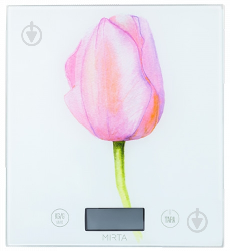 Весы кухонные Mirta SK-3003G - фото 1 Весы кухонные Mirta SK-3003G - фото 1