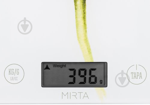 Весы кухонные Mirta SK-3003G - фото 6 Весы кухонные Mirta SK-3003G - фото 6