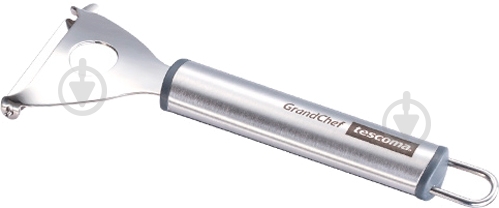 Овощечистка Tescoma GrandCHEF 18 см 428231 - фото 1