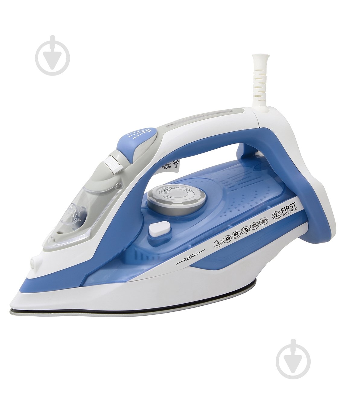 Утюг First FA-5628-9 - фото 1 Утюг First FA-5628-9 - фото 1