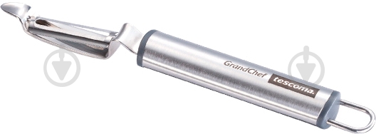 Овощечистка Tescoma GrandCHEF 21 см 428232 - фото 1