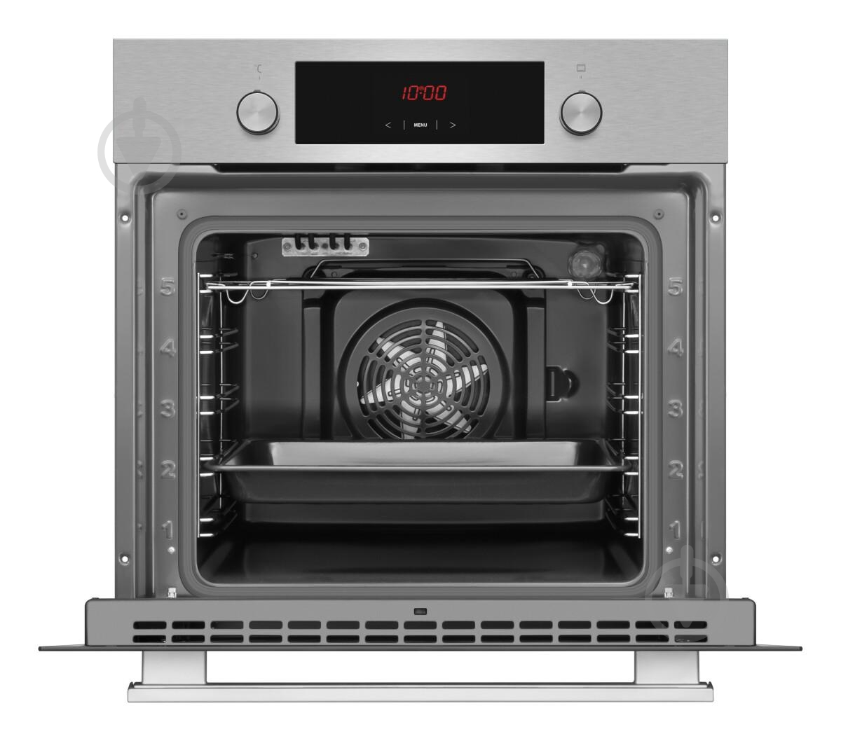 Духовой шкаф Hansa BOEI68411 - фото 9 Духовой шкаф Hansa BOEI68411 - фото 9