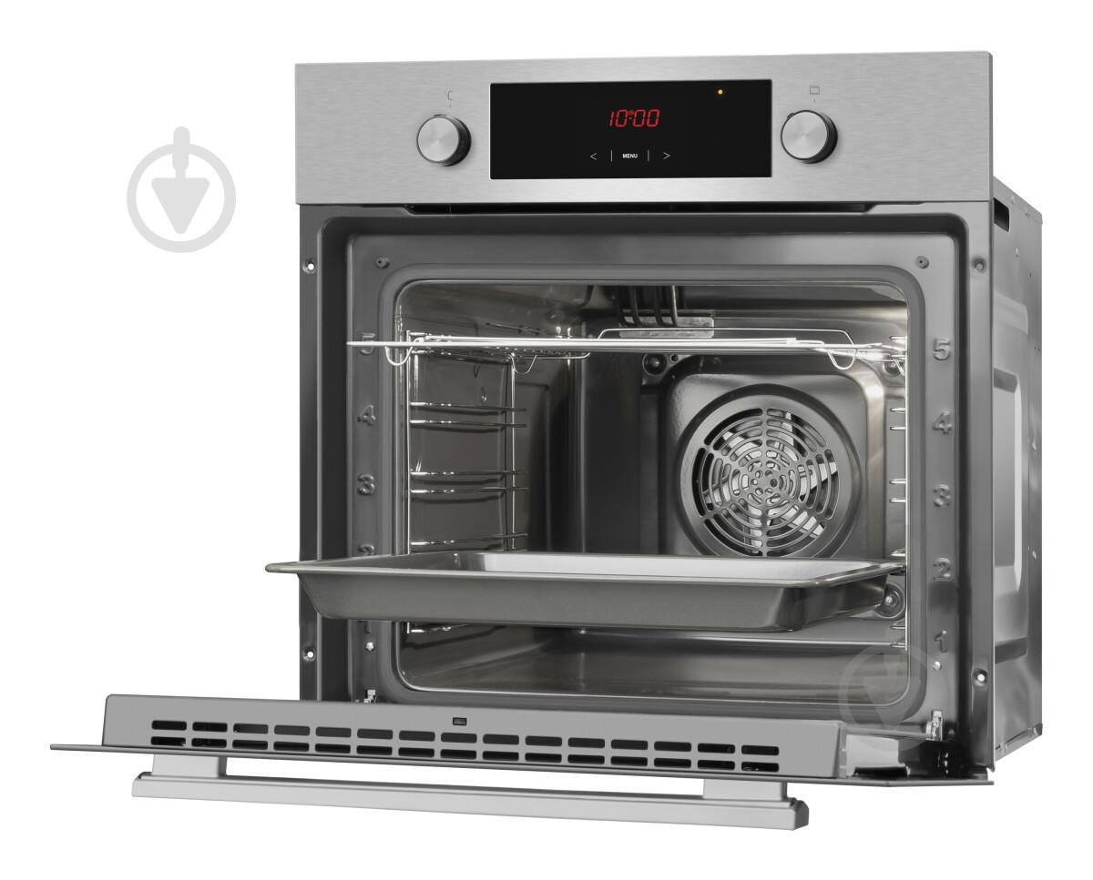 Духовой шкаф Hansa BOEI68411 - фото 6 Духовой шкаф Hansa BOEI68411 - фото 6