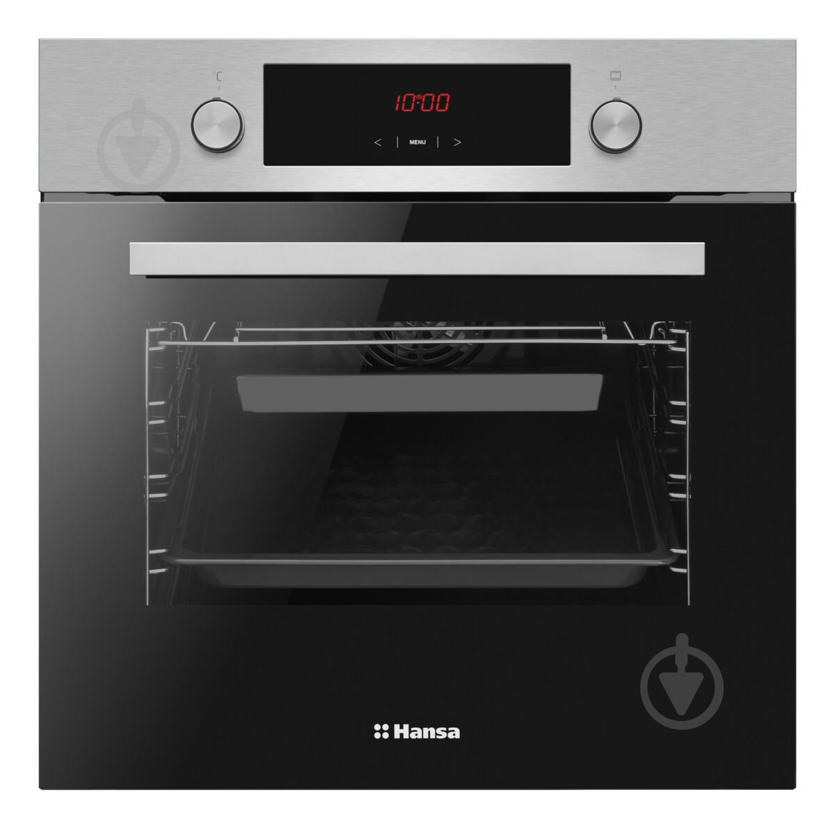 Духовой шкаф Hansa BOEI68411 - фото 1 Духовой шкаф Hansa BOEI68411 - фото 1