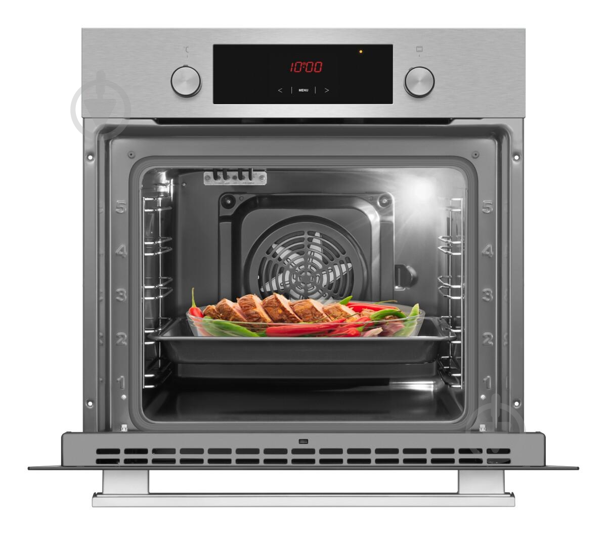 Духовой шкаф Hansa BOEI68411 - фото 3 Духовой шкаф Hansa BOEI68411 - фото 3