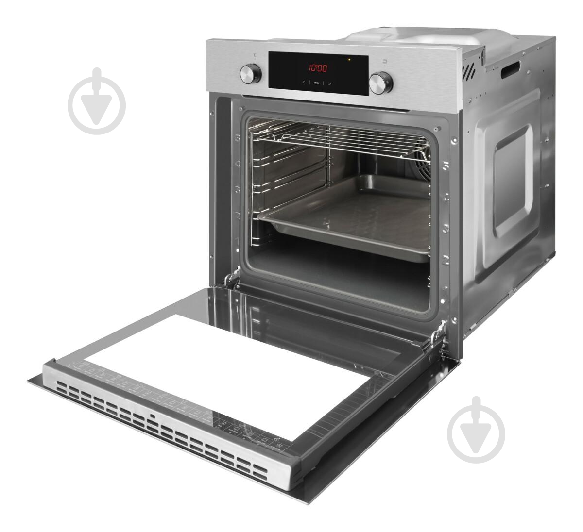 Духовой шкаф Hansa BOEI68411 - фото 7 Духовой шкаф Hansa BOEI68411 - фото 7