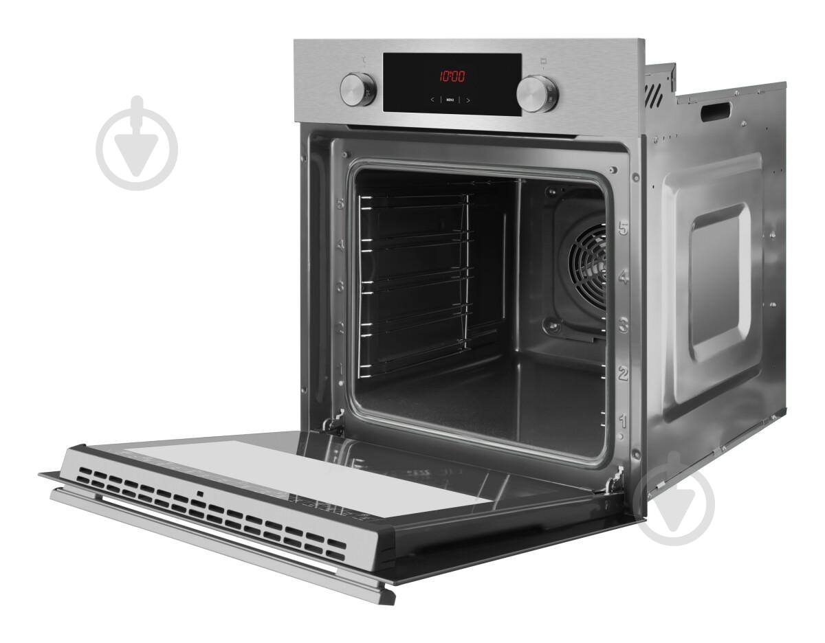 Духовой шкаф Hansa BOEI68411 - фото 5 Духовой шкаф Hansa BOEI68411 - фото 5