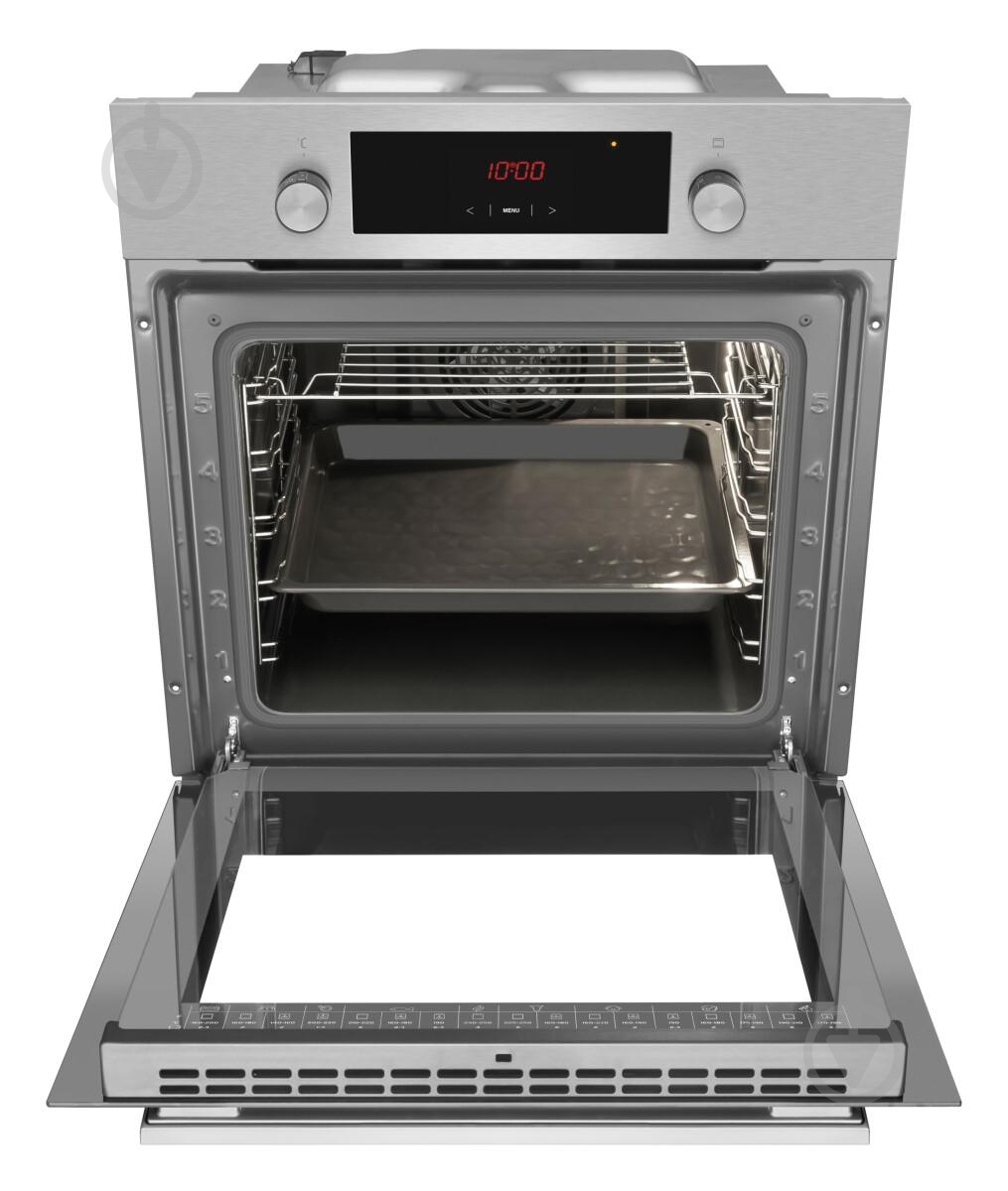 Духовой шкаф Hansa BOEI68411 - фото 8 Духовой шкаф Hansa BOEI68411 - фото 8