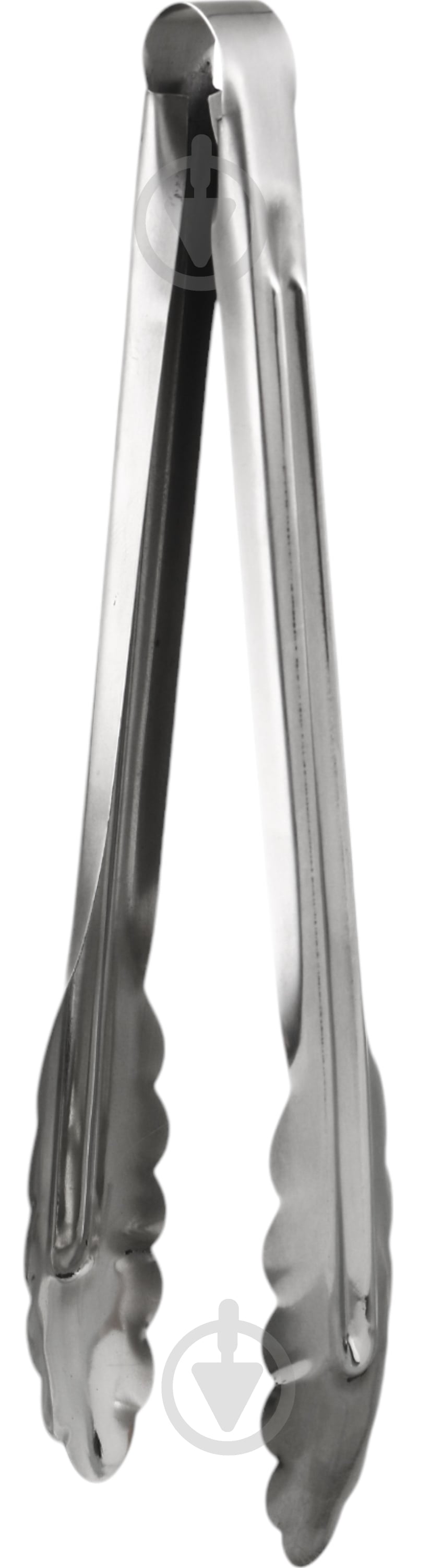 Щипцы UP! (Underprice) 24 см нержавеющая сталь - фото 2