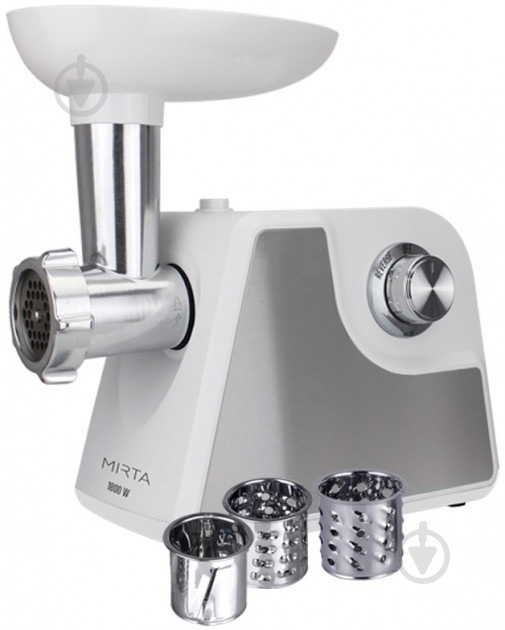 Мясорубка Mirta MG-2021 - фото 2