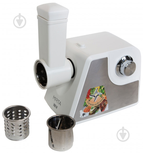 Мясорубка Mirta MG-2021 - фото 9