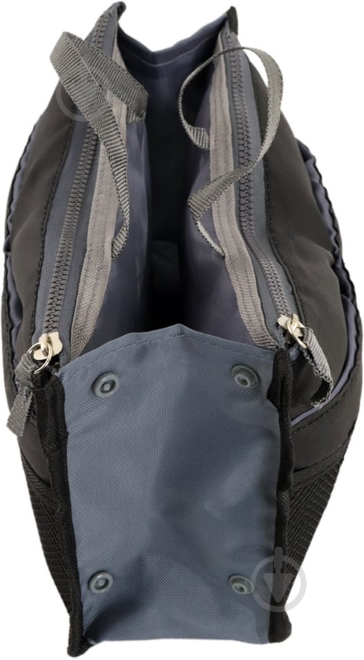 Косметичка TRAUM 7014-30 черный - фото 2 Косметичка TRAUM 7014-30 черный - фото 2