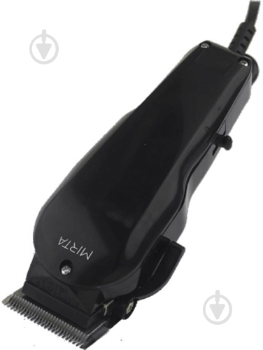 Машинка для стрижки волос Mirta HT-5212 - фото 4