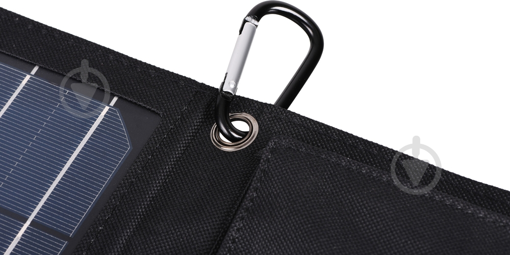 Солнечная панель 2E портативная PSP0020 - фото 3