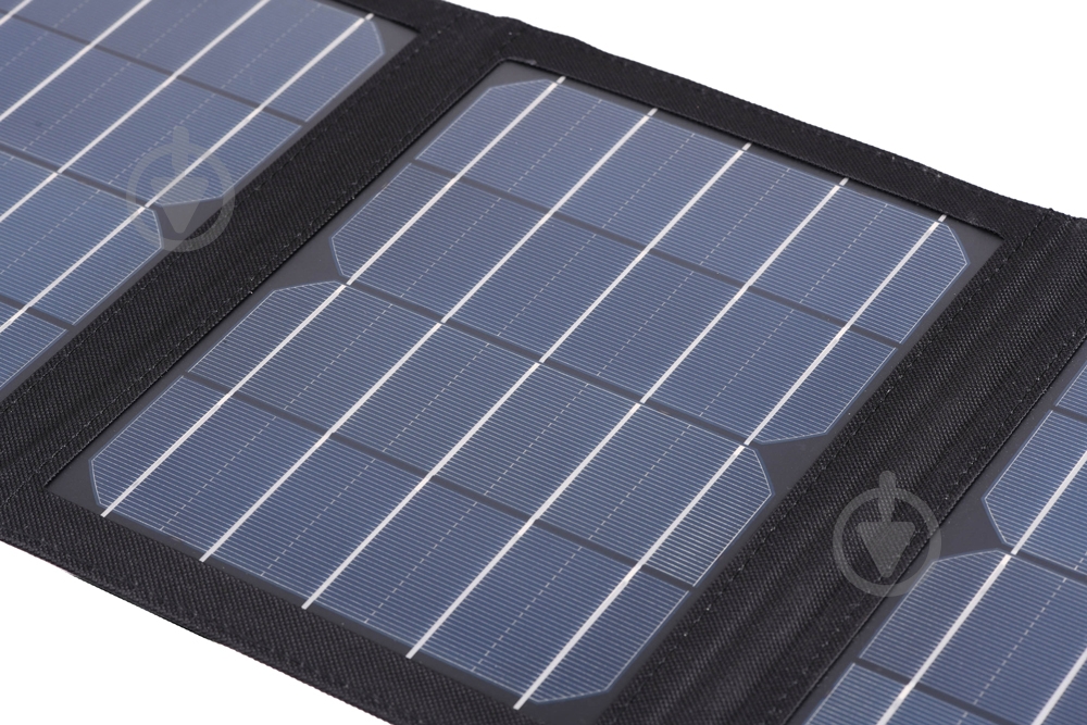 Солнечная панель 2E портативная PSP0020 - фото 2