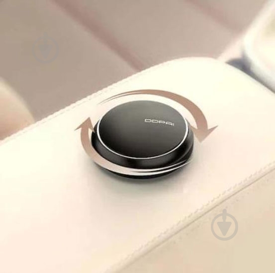 Ароматизатор на панель приладів DDPai Goby Diffuser Парфуми - фото 2 Ароматизатор на панель приладів DDPai Goby Diffuser Парфуми - фото 2