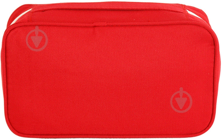 Аптечка TRAUM красный 7014-33 - фото 2 Аптечка TRAUM красный 7014-33 - фото 2
