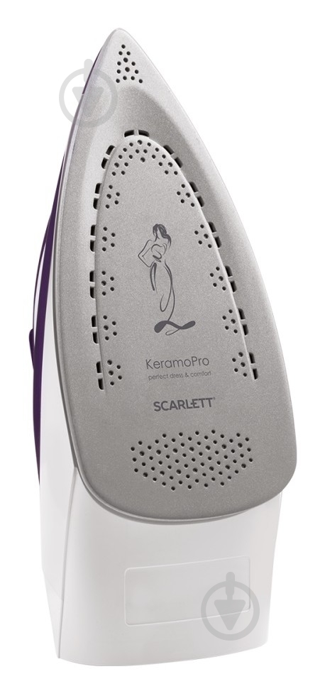 Утюг Scarlett SC-SI30K31 - фото 3
