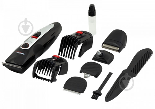 Триммер Mirta НТ-5211 - фото 3