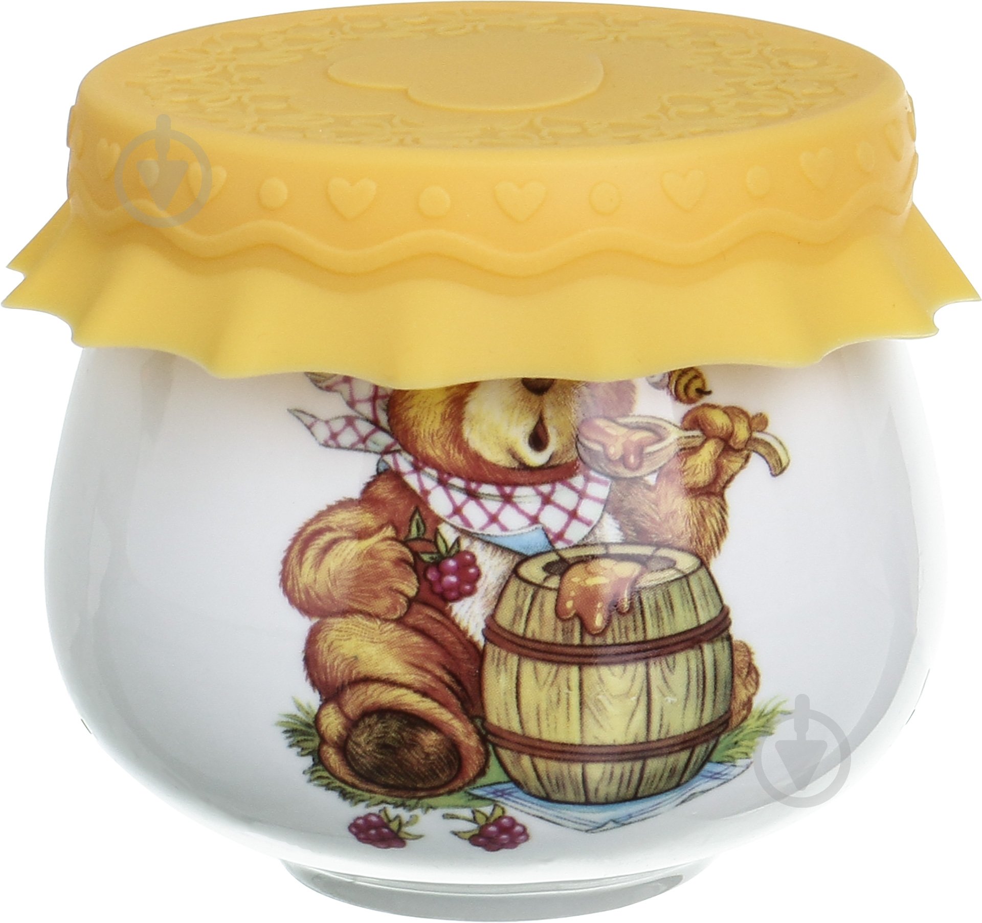 Банка для меда Lefard 180 мл 359-333 - фото 1