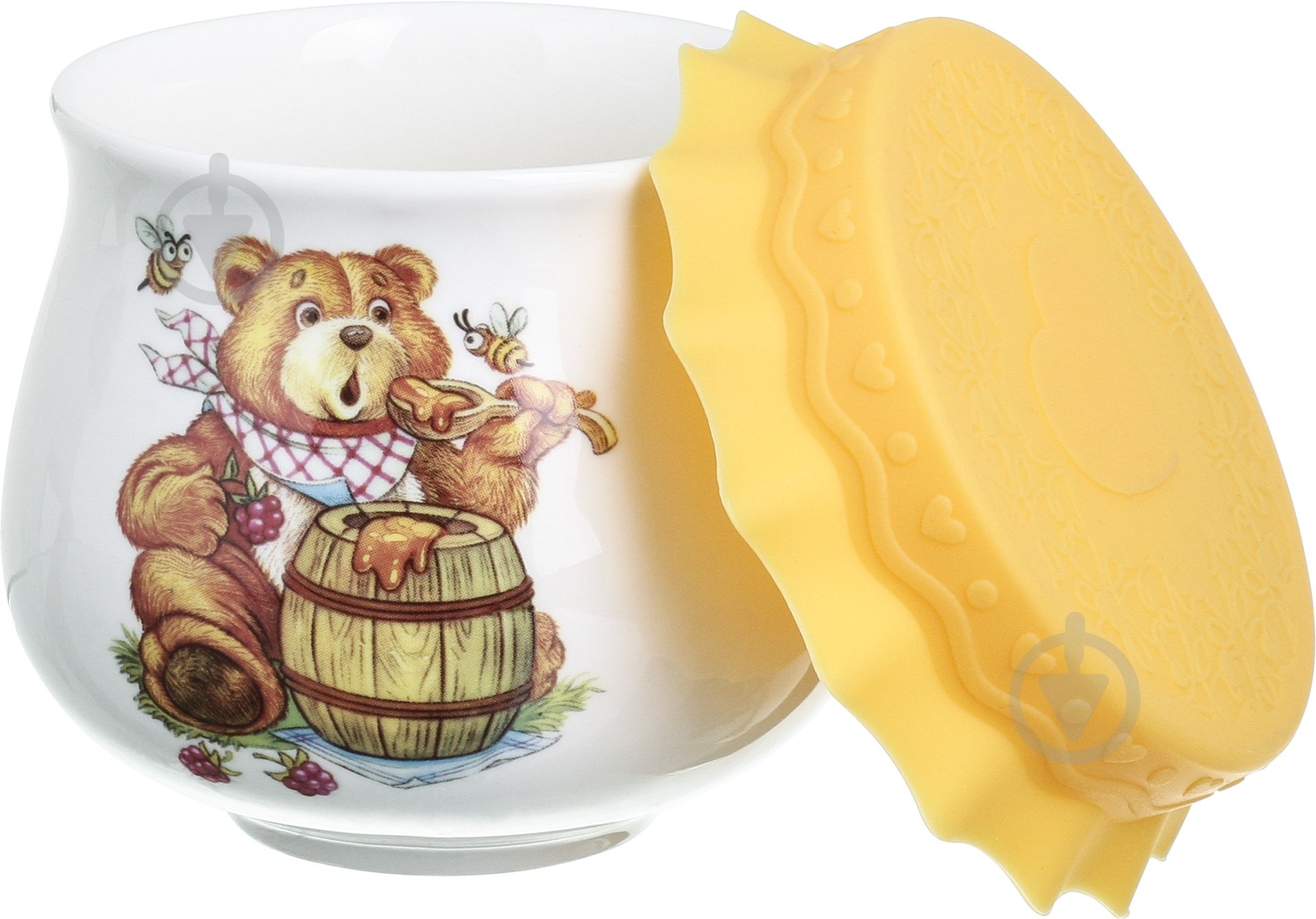 Банка для меда Lefard 180 мл 359-333 - фото 2