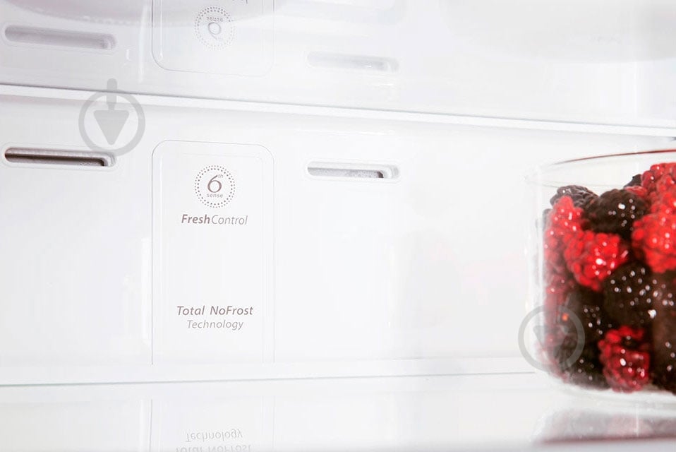 Холодильник Whirlpool BSNF 9121 W - фото 3 Холодильник Whirlpool BSNF 9121 W - фото 3