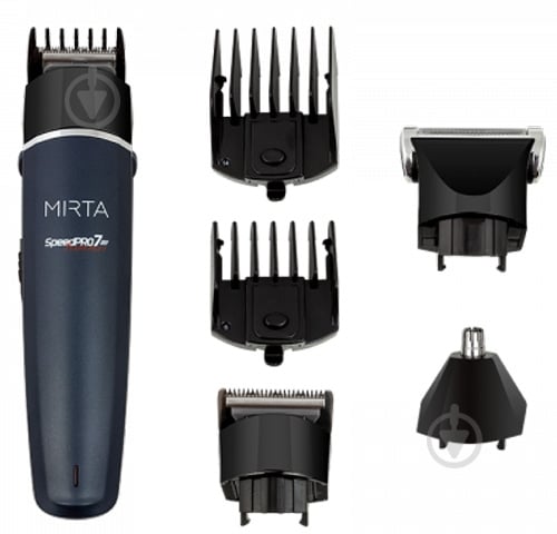 Тример Mirta HT-5215 SpeedPro7 7in1 - фото 2