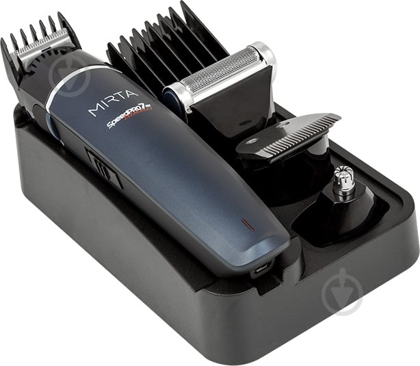 Тример Mirta HT-5215 SpeedPro7 7in1 - фото 1