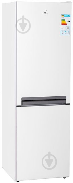 Холодильник Indesit LI8 S1 W - фото 2