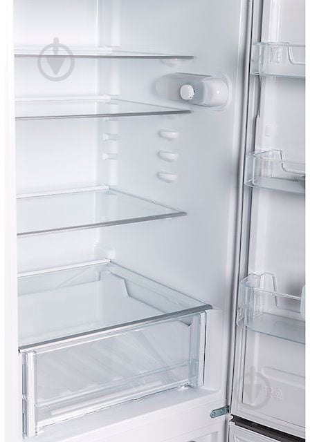 Холодильник Indesit LI8 S1 W - фото 5