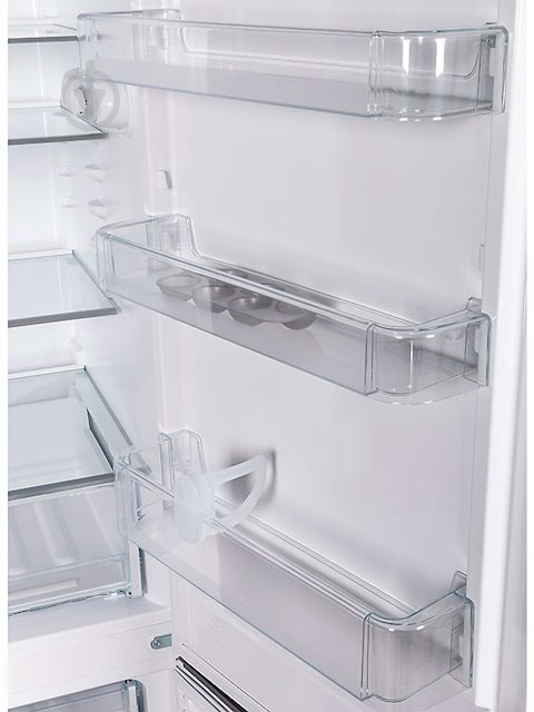 Холодильник Indesit LI8 S1 W - фото 4