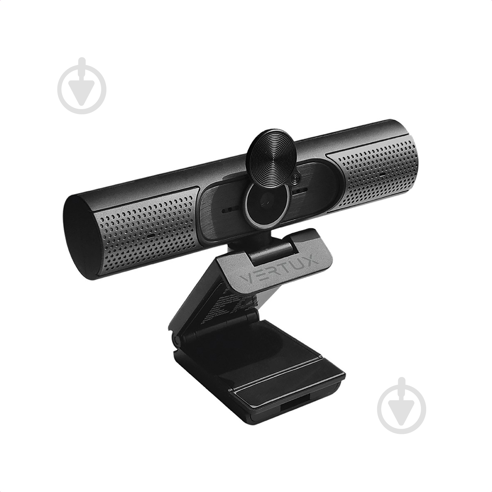 Веб-камера Vertux VertuCam-4K UHD USB (vertucam-4k.black) - фото 1 Веб-камера Vertux VertuCam-4K UHD USB (vertucam-4k.black) - фото 1