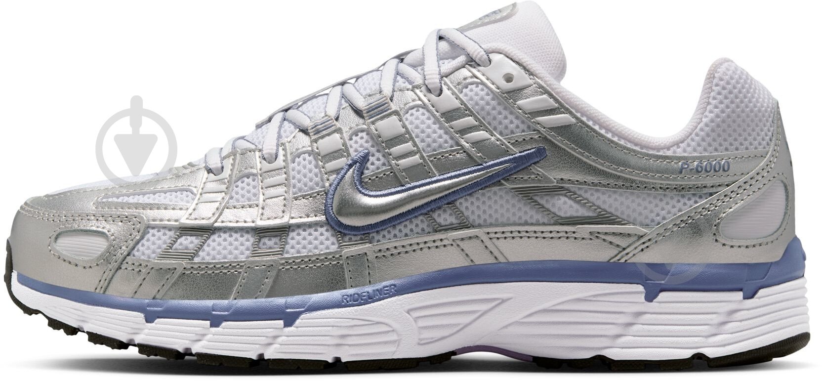 Кроссовки Nike P-6000 BV1021-014 р.36,5 - фото 3 Кроссовки Nike P-6000 BV1021-014 р.36,5 - фото 3