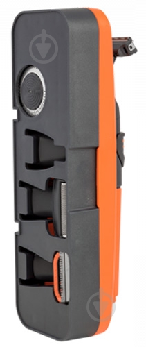 Триммер Mirta НТ-5216 SpeedPro5 5in1 - фото 4 Триммер Mirta НТ-5216 SpeedPro5 5in1 - фото 4