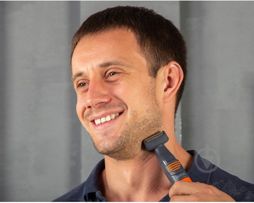 Триммер Mirta НТ-5216 SpeedPro5 5in1 - фото 13 Триммер Mirta НТ-5216 SpeedPro5 5in1 - фото 13