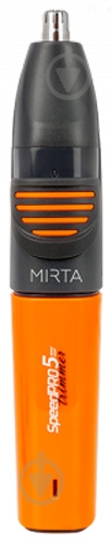 Триммер Mirta НТ-5216 SpeedPro5 5in1 - фото 7 Триммер Mirta НТ-5216 SpeedPro5 5in1 - фото 7