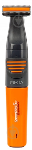 Триммер Mirta НТ-5216 SpeedPro5 5in1 - фото 6 Триммер Mirta НТ-5216 SpeedPro5 5in1 - фото 6