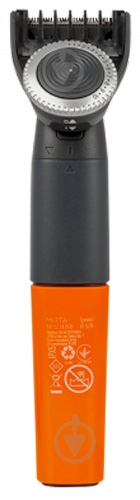 Триммер Mirta НТ-5216 SpeedPro5 5in1 - фото 10 Триммер Mirta НТ-5216 SpeedPro5 5in1 - фото 10